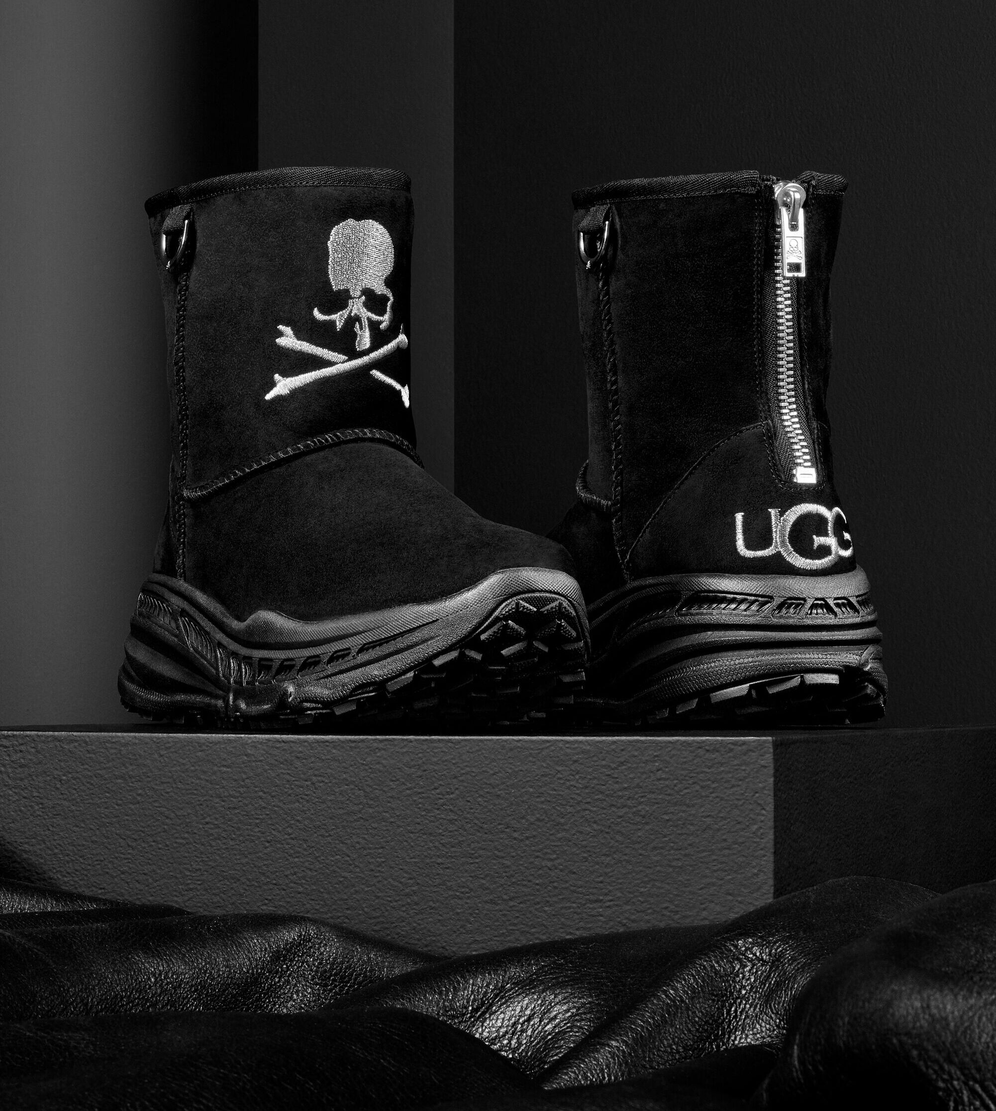 UGG x Mastermind CA805 Boot